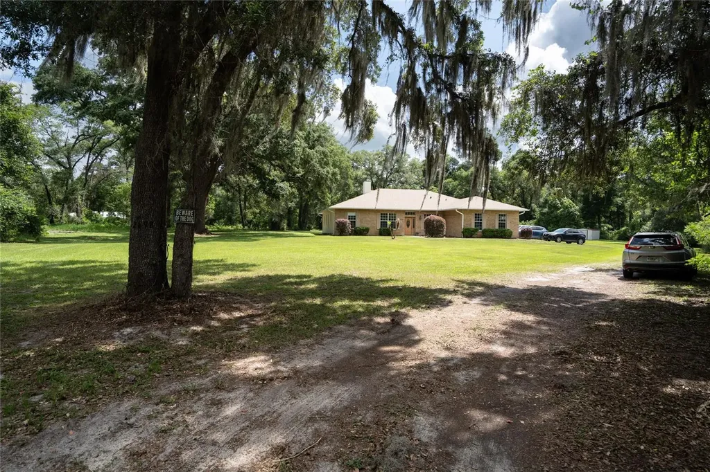 2698 Good Homes Road Deland FL 32724