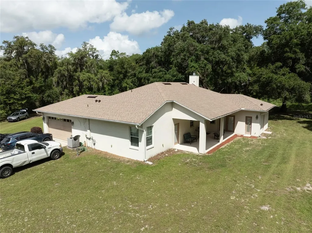 2698 Good Homes Road Deland FL 32724