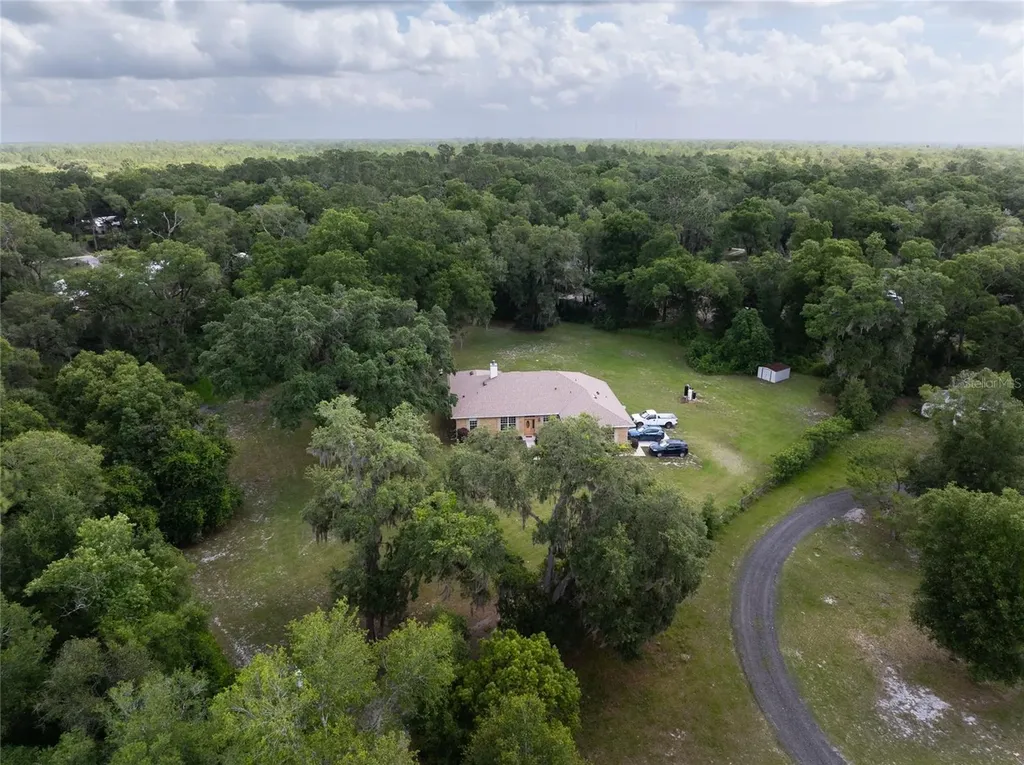 2698 Good Homes Road Deland FL 32724