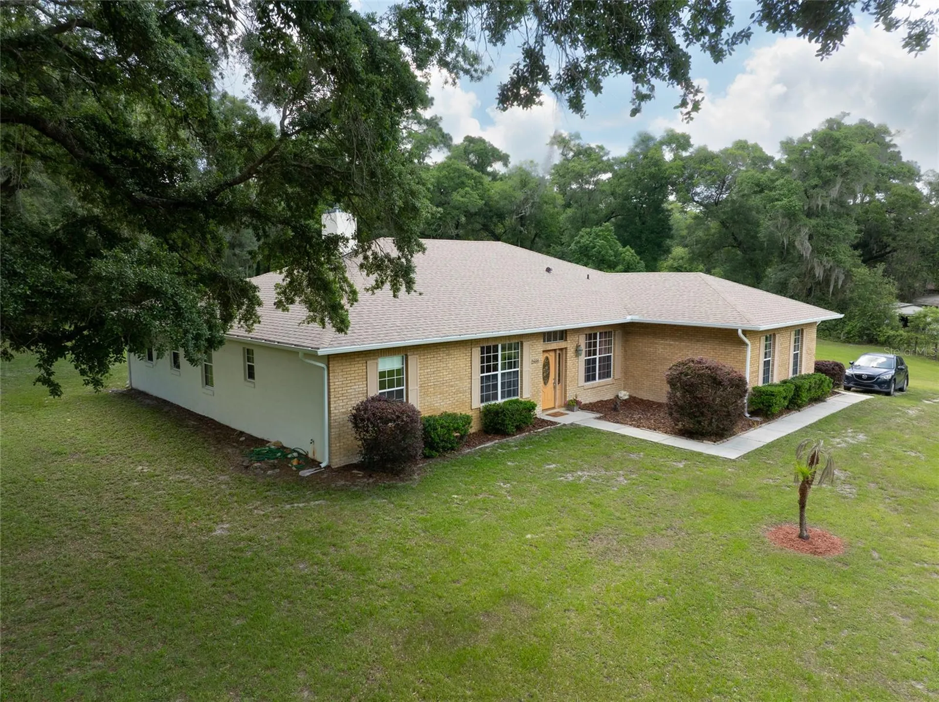 2698 Good Homes Road Deland FL 32724