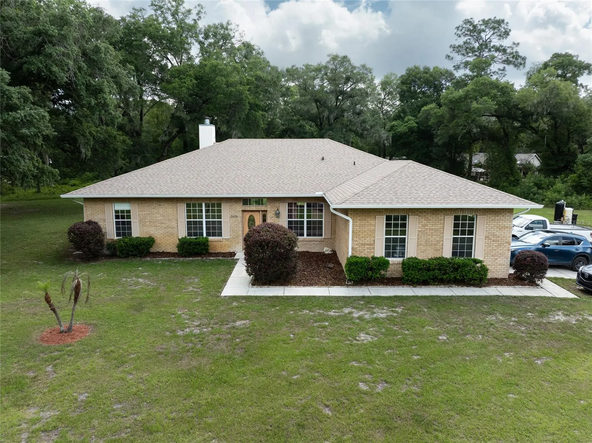 2698 Good Homes Road Deland FL 32724