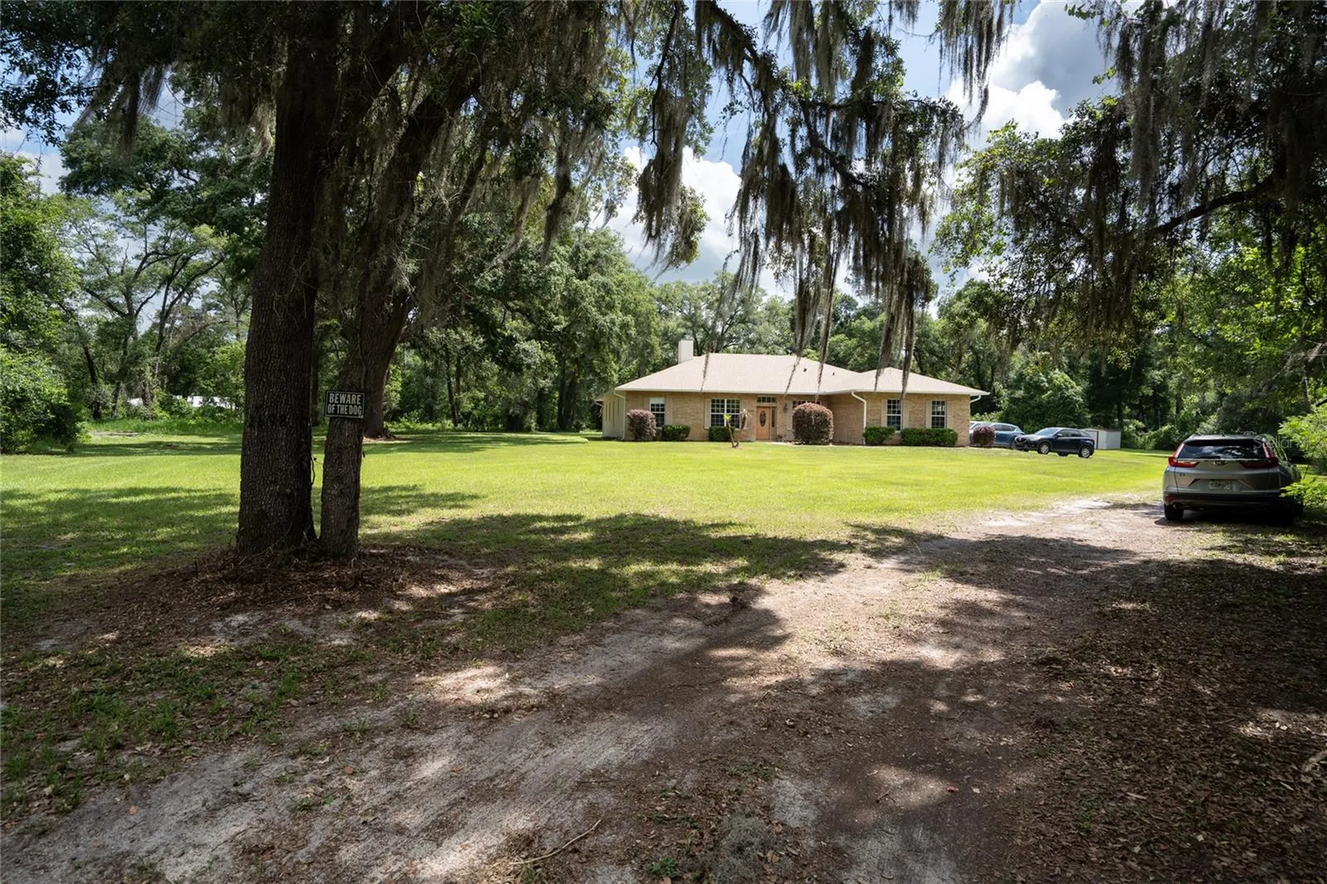 2698 Good Homes Road Deland FL 32724