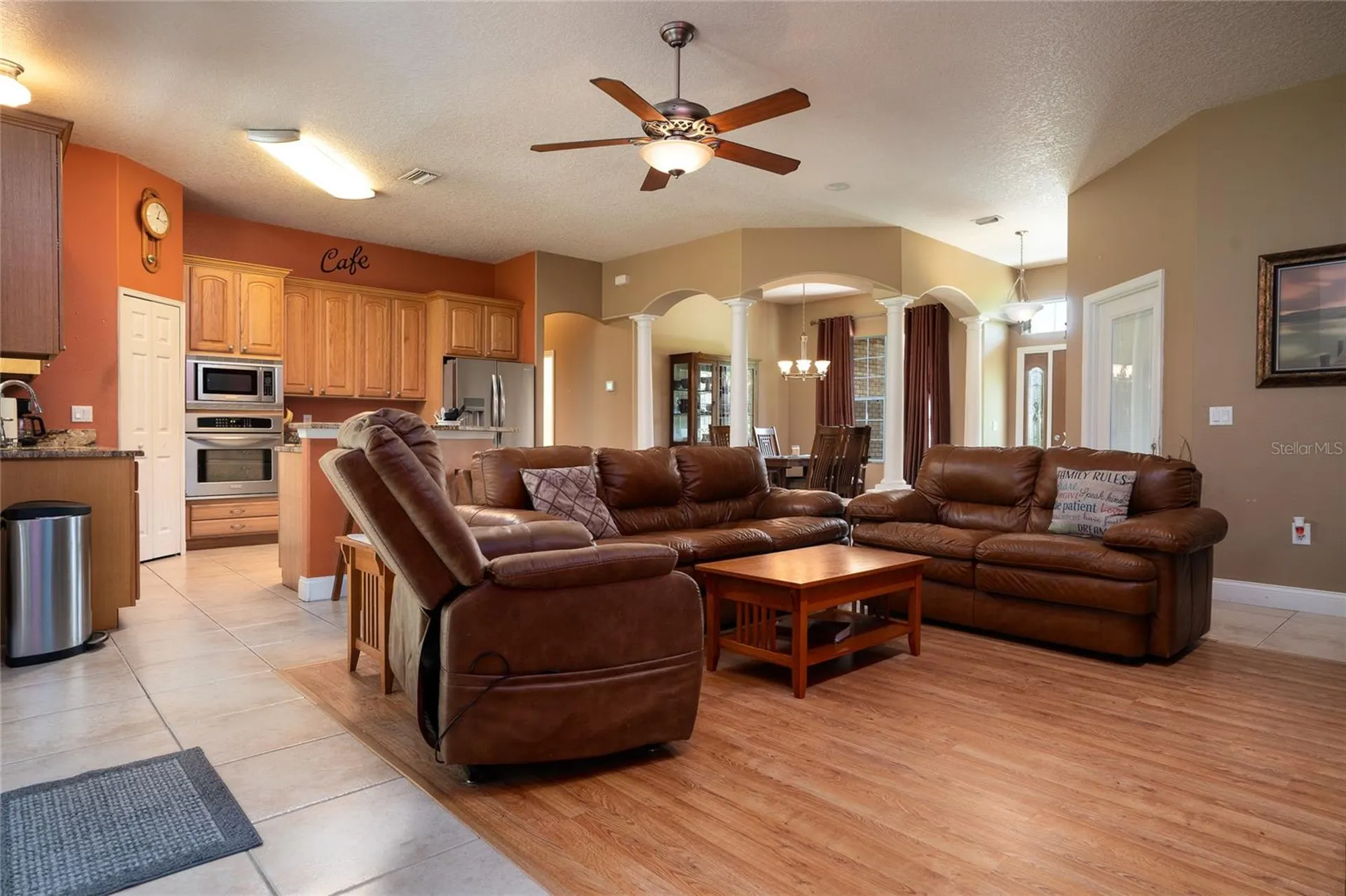 2698 Good Homes Road Deland FL 32724