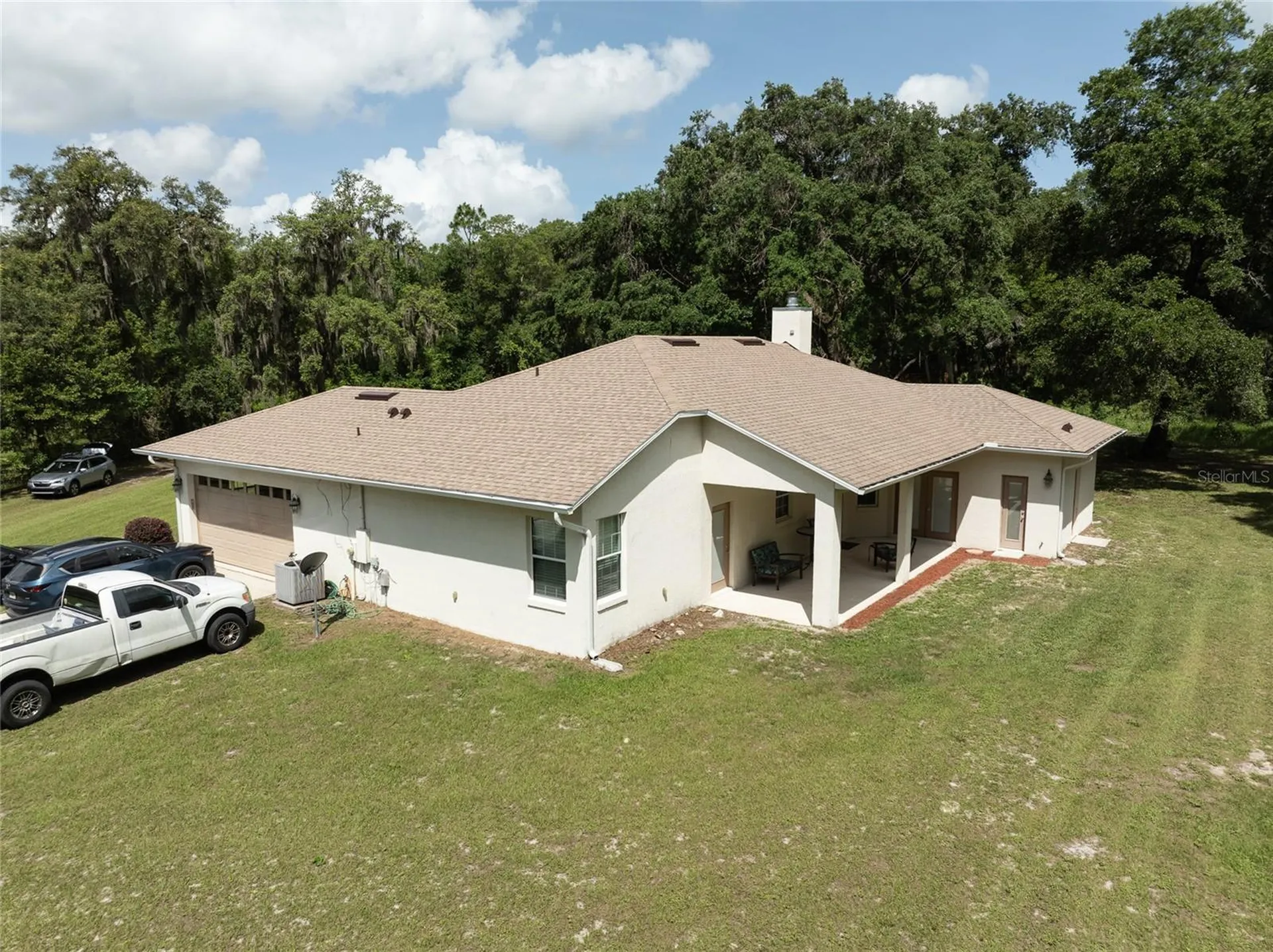 2698 Good Homes Road Deland FL 32724