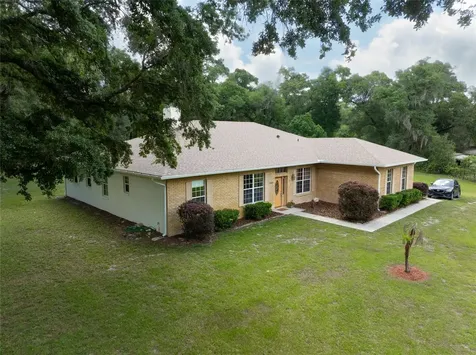 2698 Good Homes Road Deland FL 32724