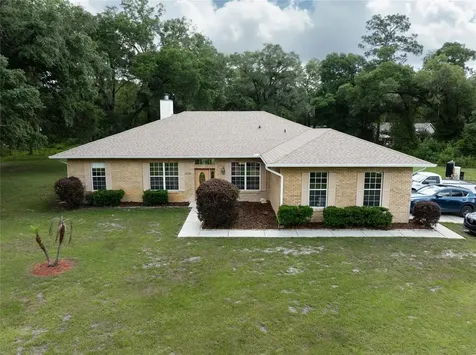 2698 Good Homes Road Deland FL 32724