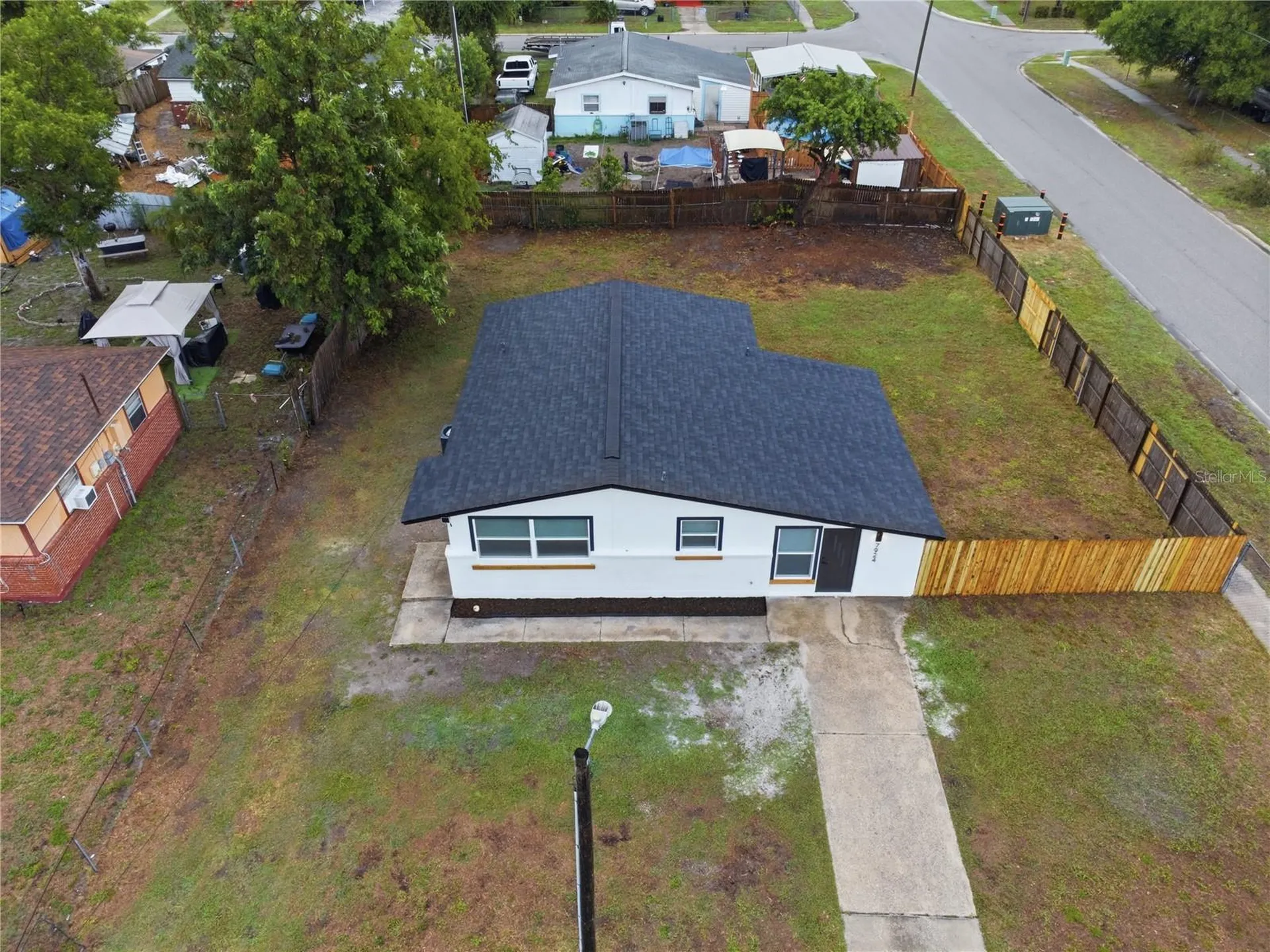 7924 Dahlia Avenue Tampa FL 33619