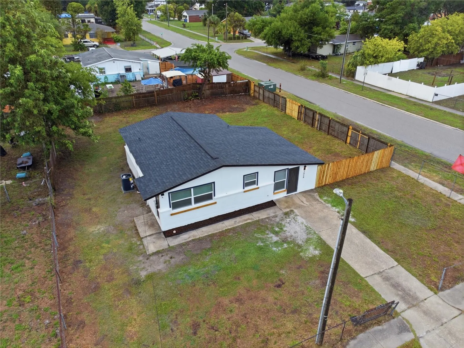 7924 Dahlia Avenue Tampa FL 33619