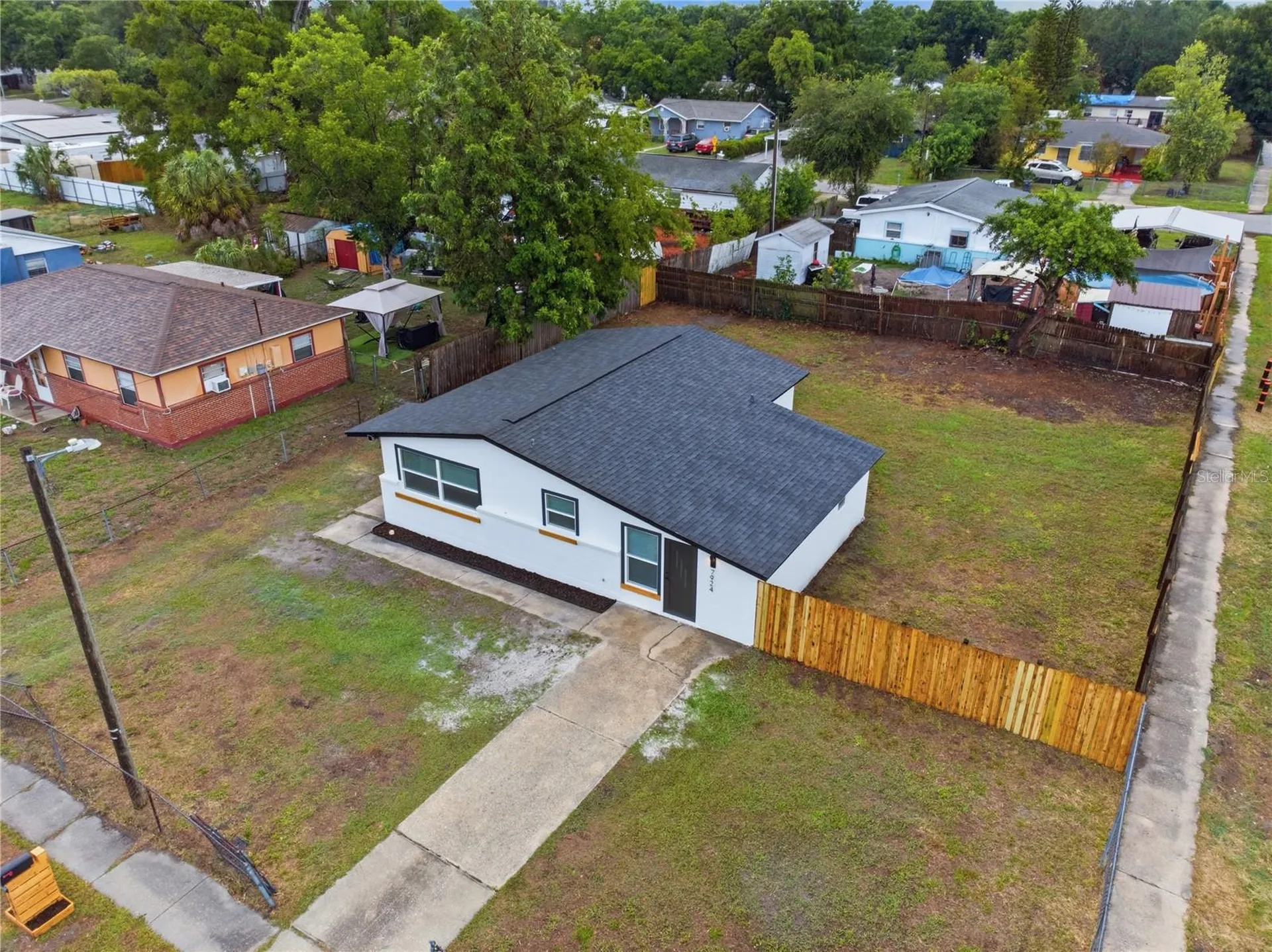 7924 Dahlia Avenue Tampa FL 33619
