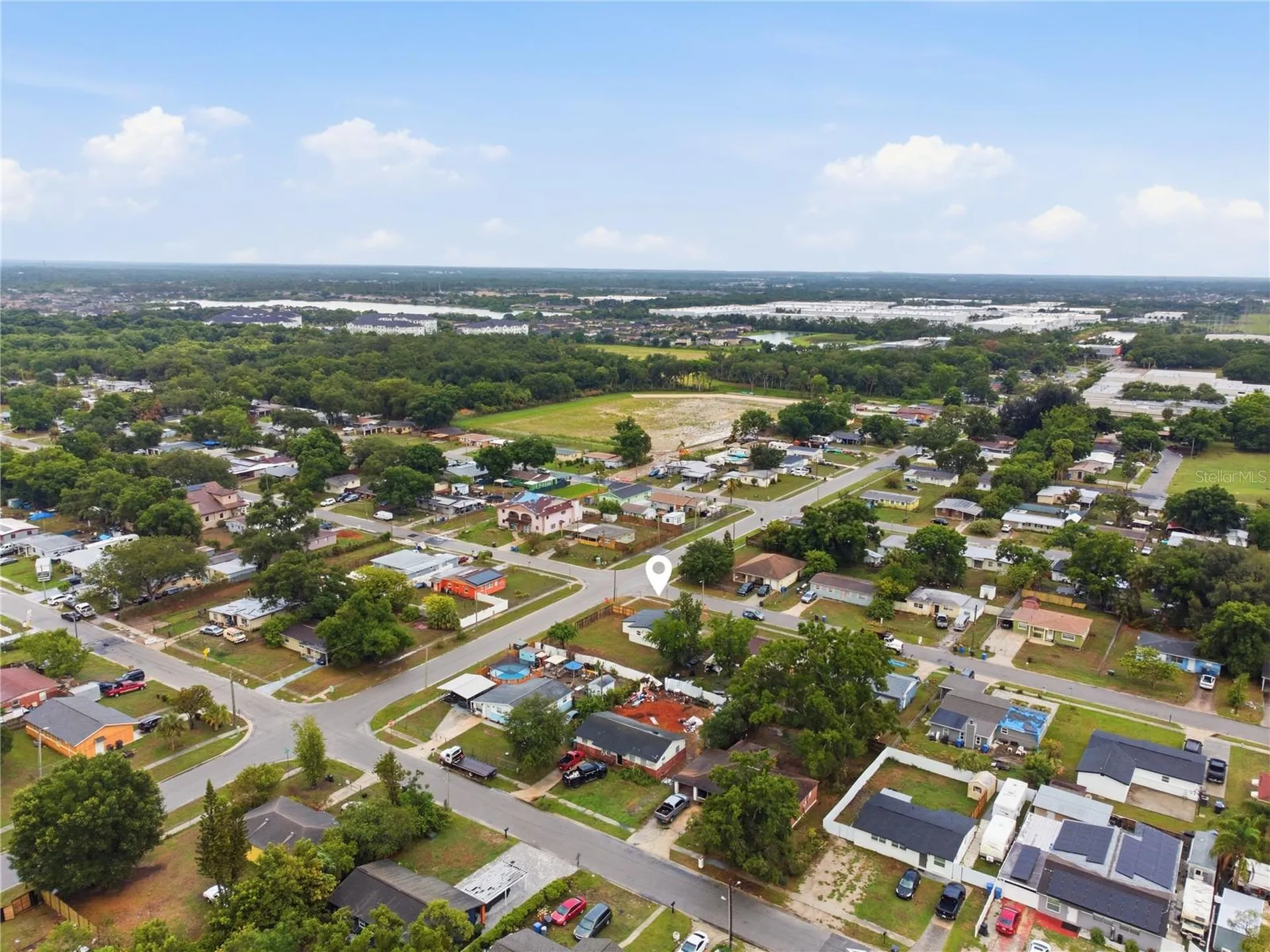 7924 Dahlia Avenue Tampa FL 33619