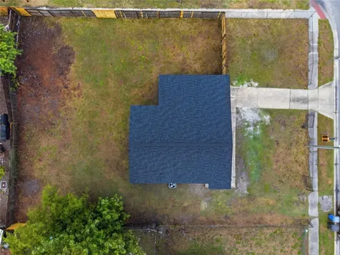 7924 Dahlia Avenue Tampa FL 33619