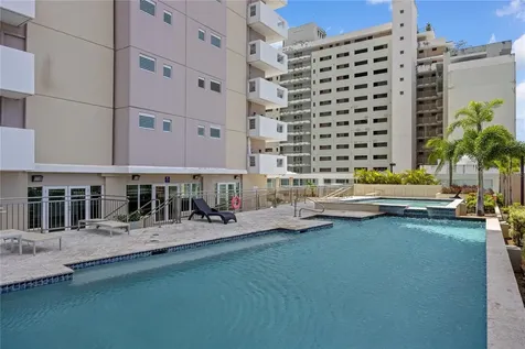 576 Ave. Arterial B, Coliseum Tower San Juan PR 00918