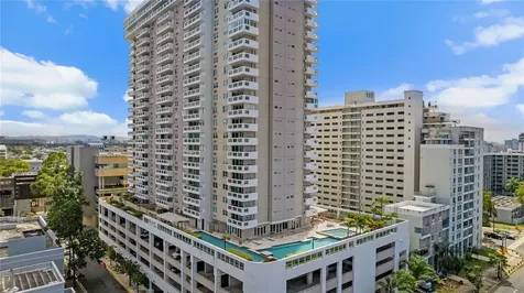 576 Ave. Arterial B, Coliseum Tower San Juan PR 00918
