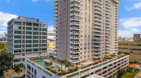 576 Ave. Arterial B, Coliseum Tower San Juan PR 00918
