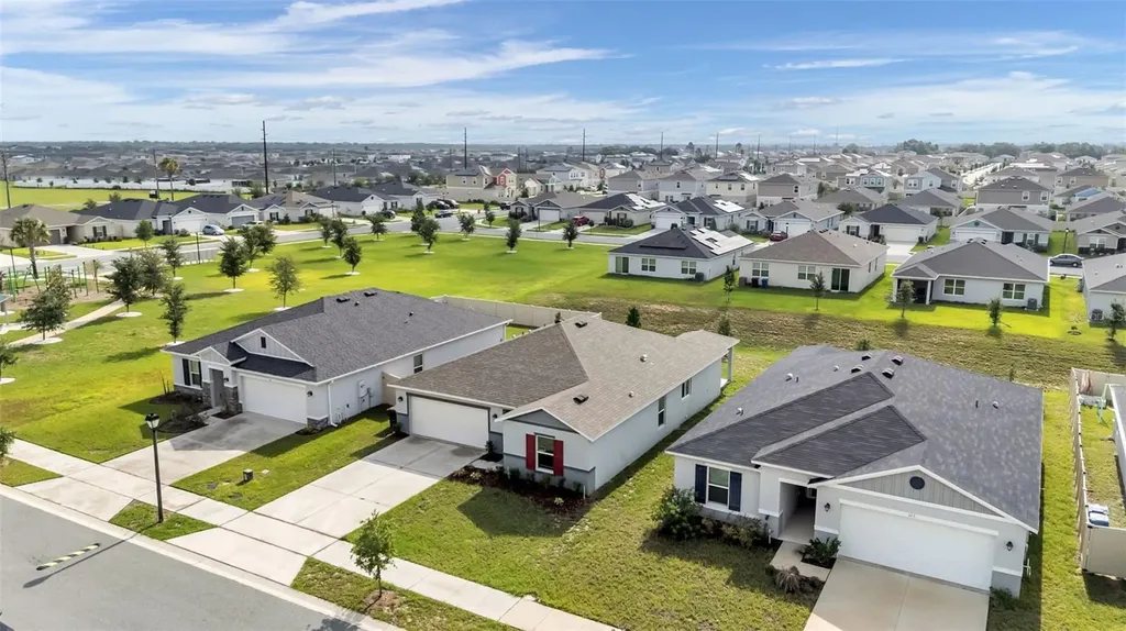119 Summerlin Loop Haines City FL 33844
