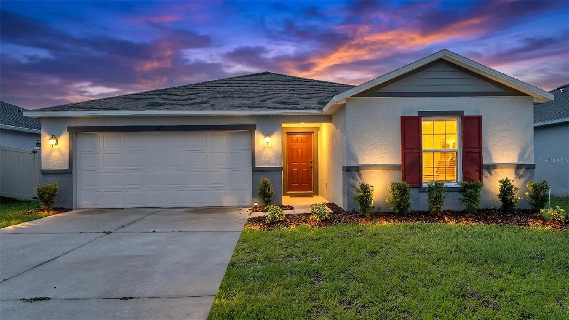 119 Summerlin Loop Haines City FL 33844