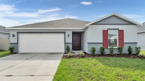 119 Summerlin Loop Haines City FL 33844