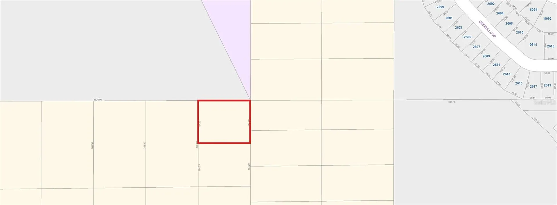 22 Sweetwater Trail Kissimmee FL 34747