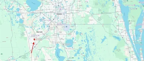 22 Sweetwater Trail Kissimmee FL 34747