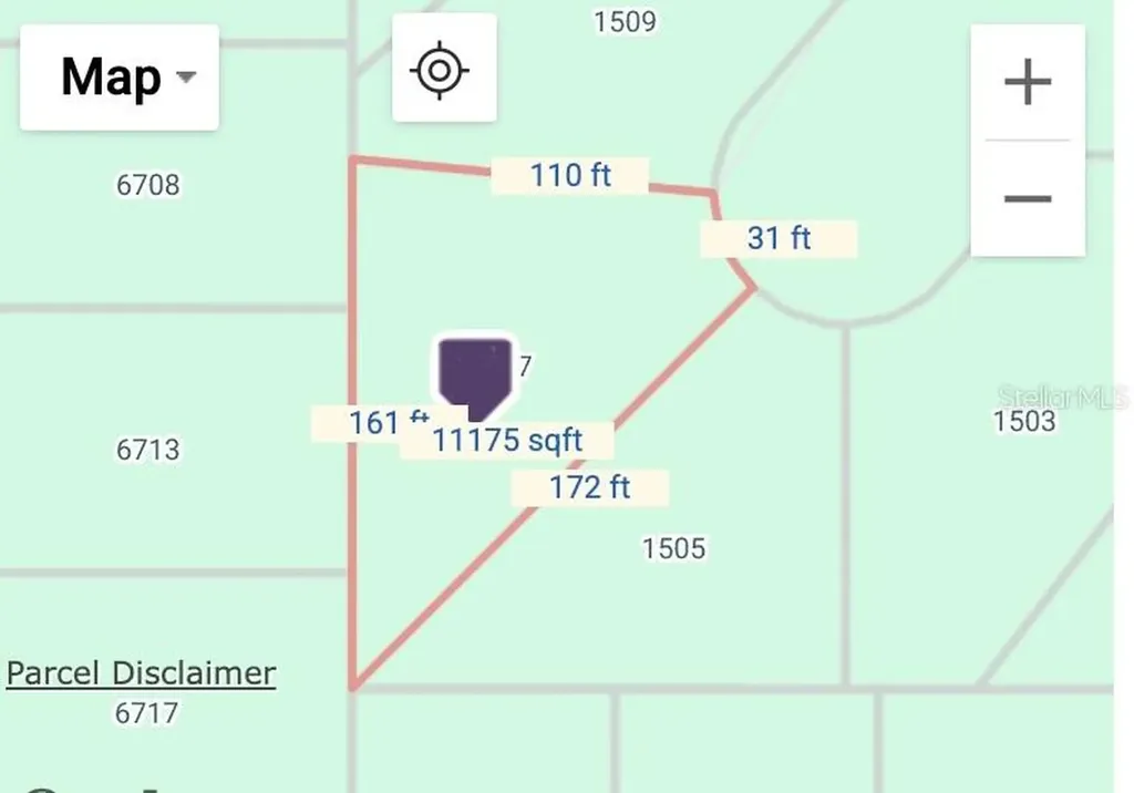 1507 Lakeside Drive S Sebring FL 33875