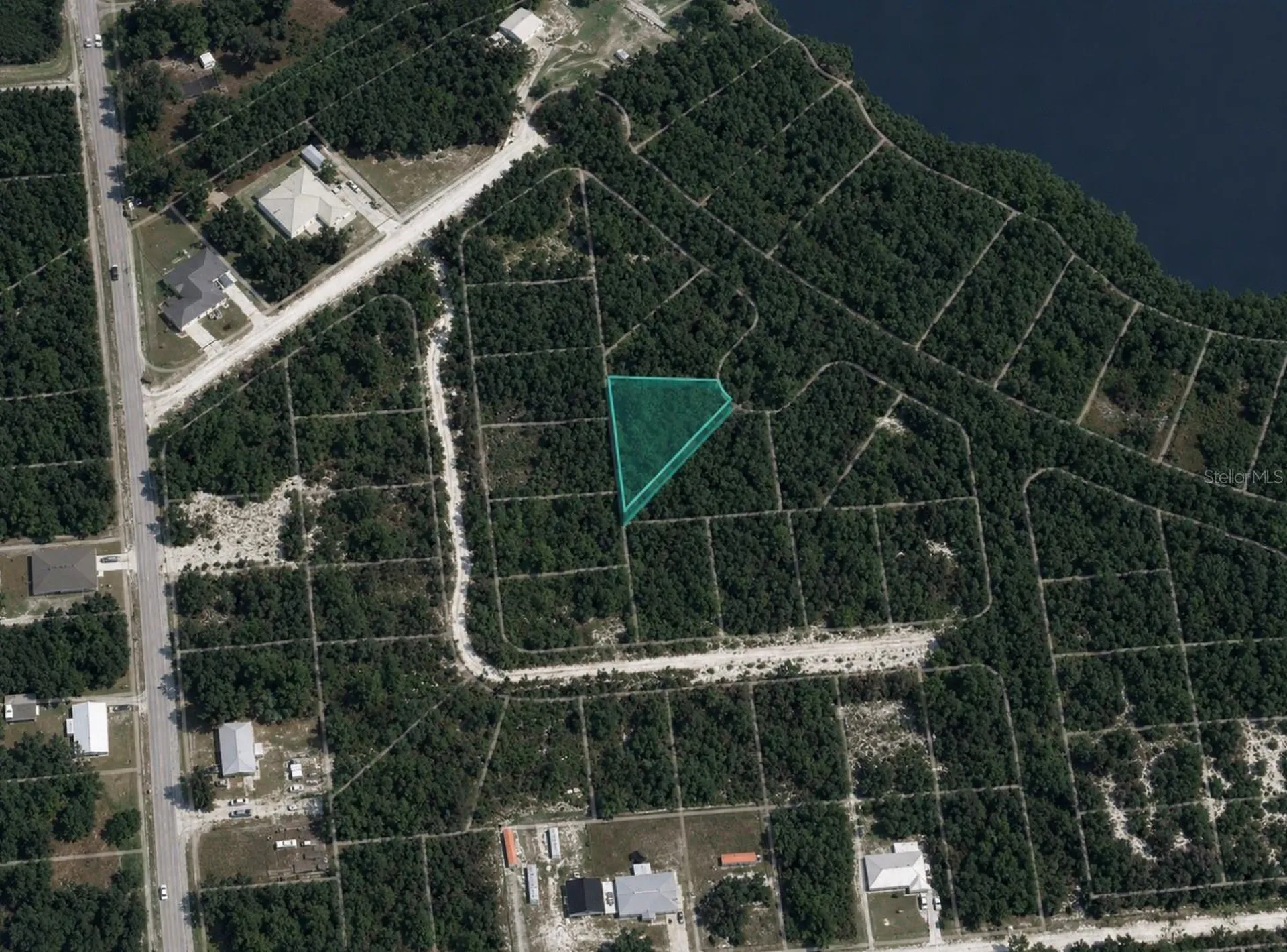 1507 Lakeside Drive S Sebring FL 33875