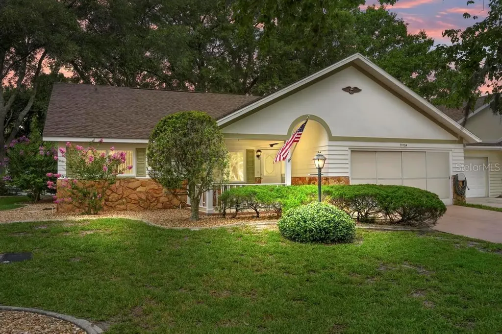 9110 SW 89th Terrace Ocala FL 34481