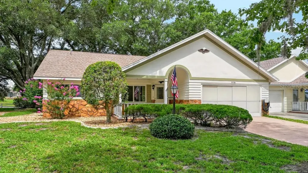 9110 SW 89th Terrace Ocala FL 34481