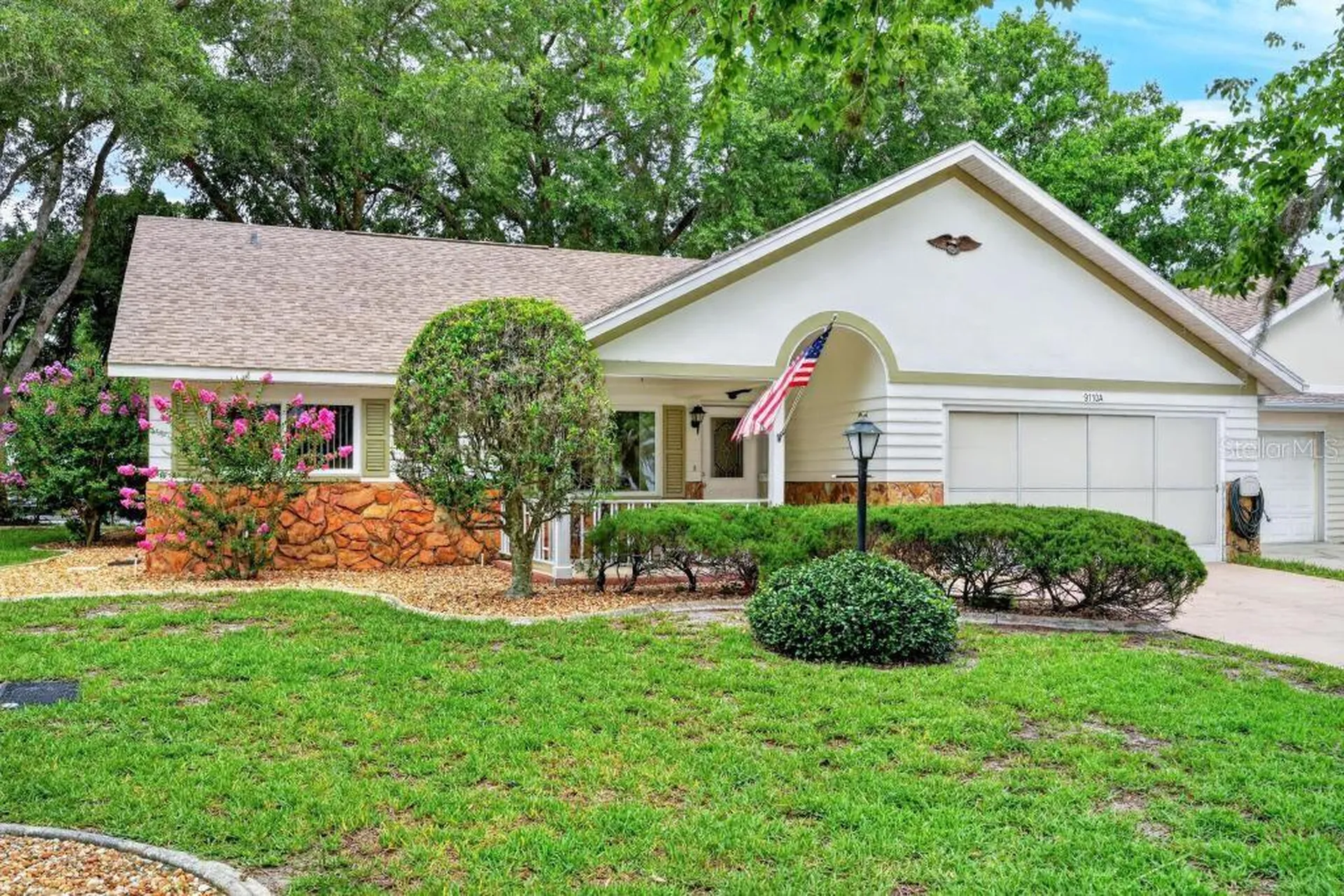 9110 SW 89th Terrace Ocala FL 34481