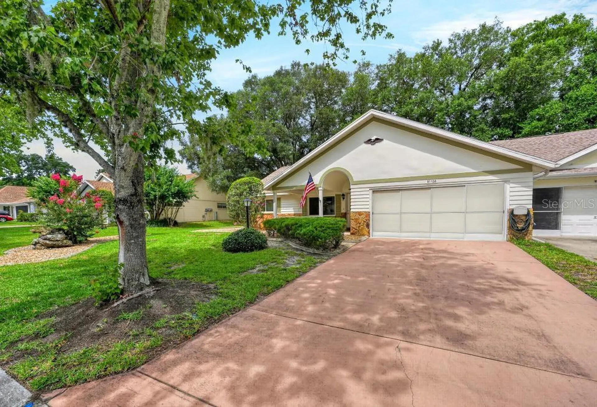 9110 SW 89th Terrace Ocala FL 34481