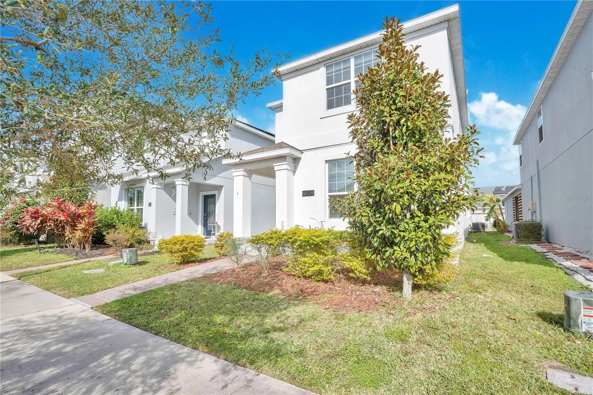 11839 Charades Street Orlando FL 32832