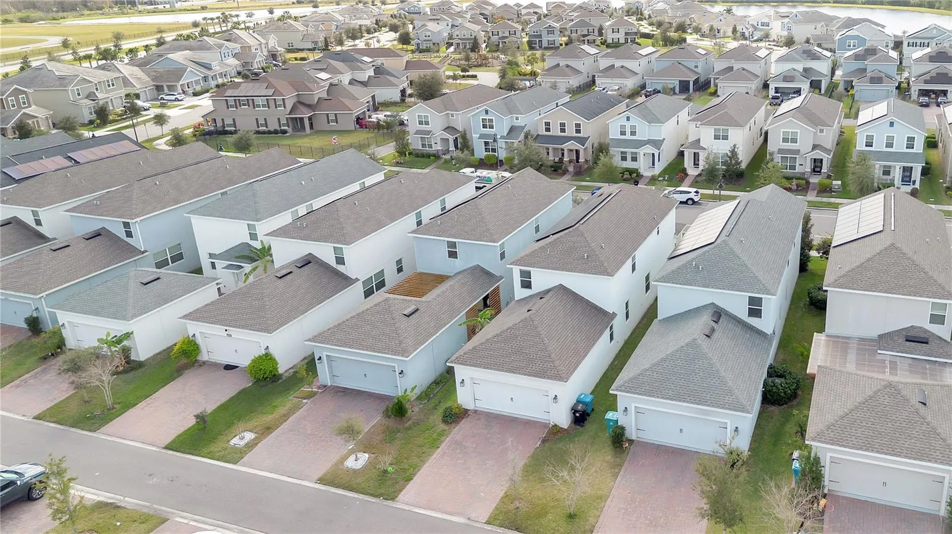 11839 Charades Street Orlando FL 32832