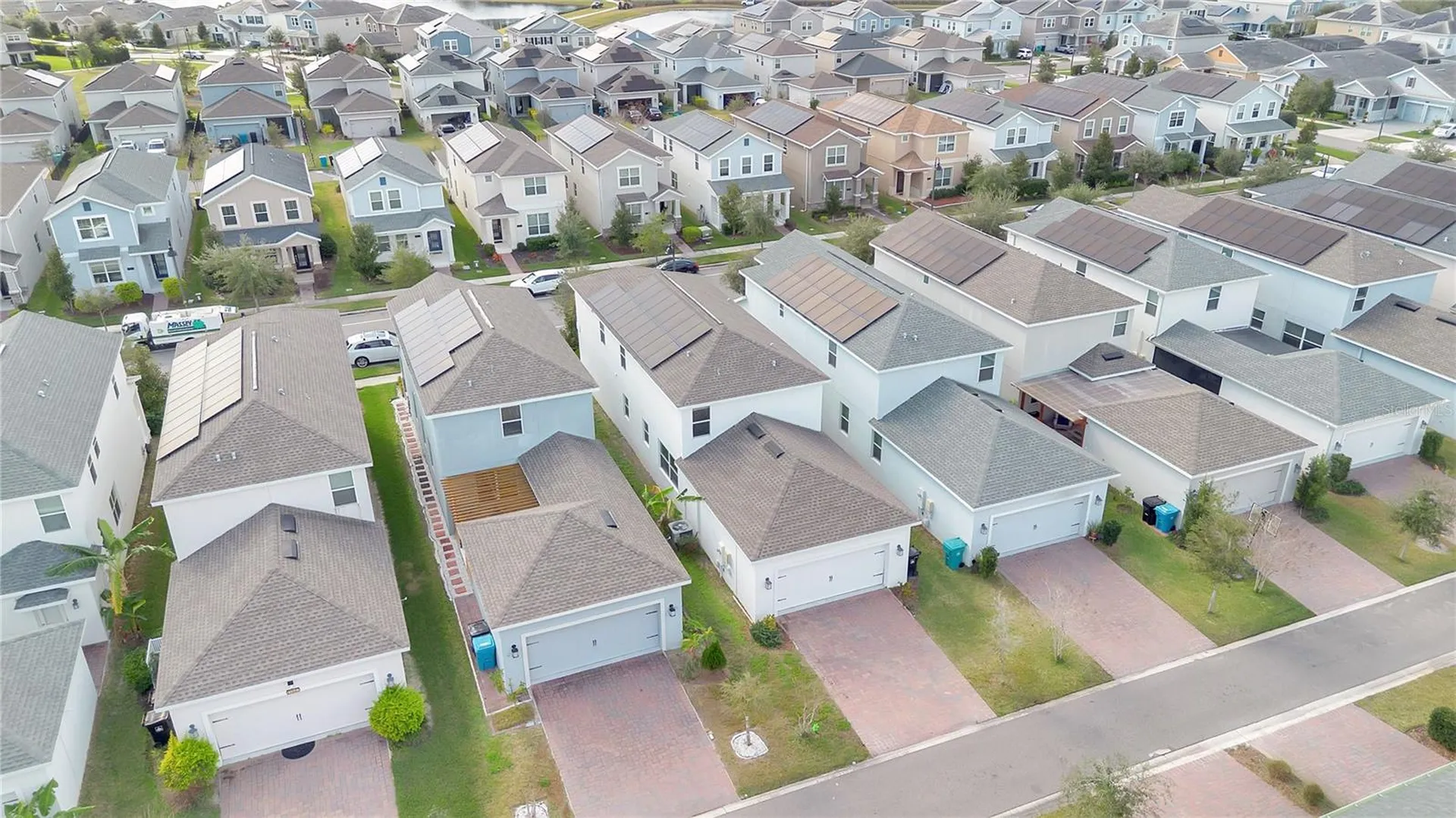 11839 Charades Street Orlando FL 32832