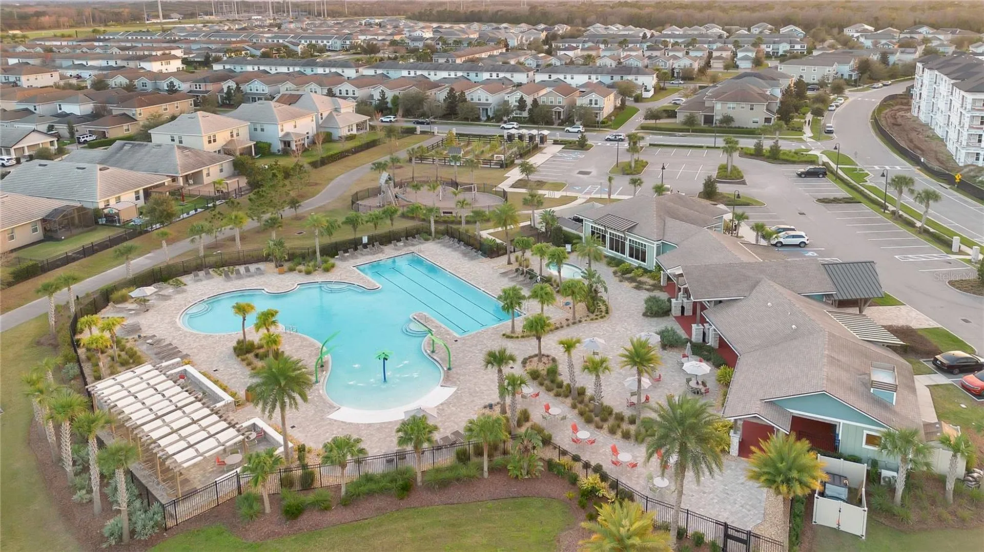 11839 Charades Street Orlando FL 32832