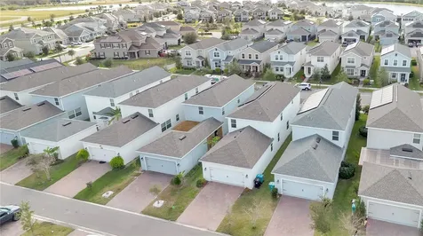 11839 Charades Street Orlando FL 32832