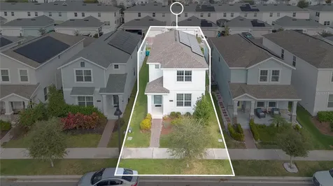 11839 Charades Street Orlando FL 32832