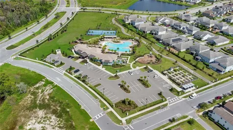 11839 Charades Street Orlando FL 32832