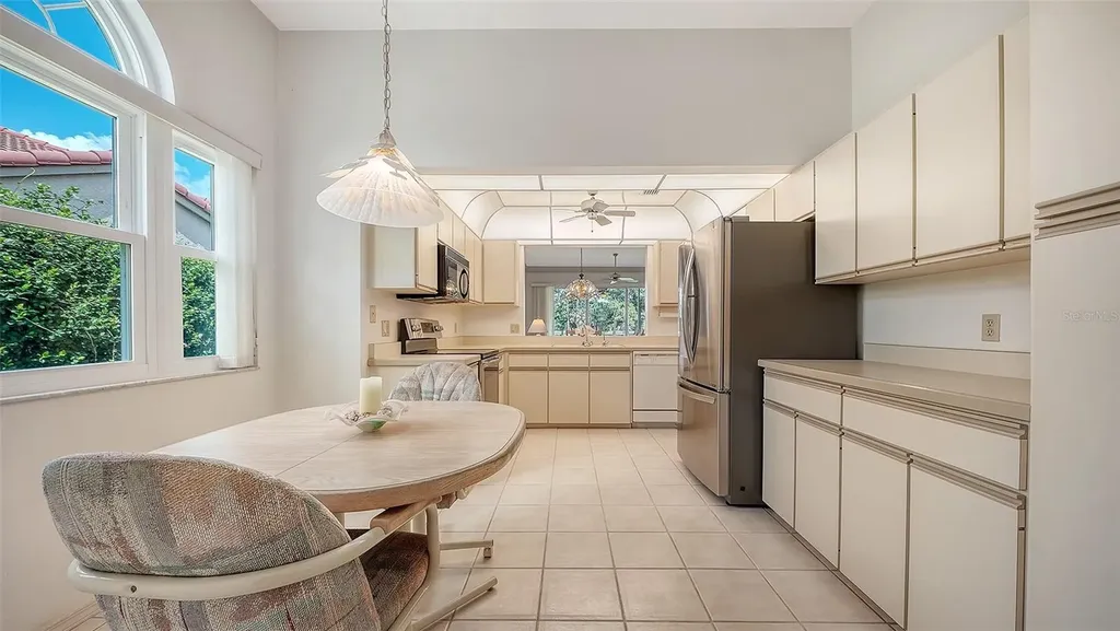 3374 W Chelmsford Court Sarasota FL 34235