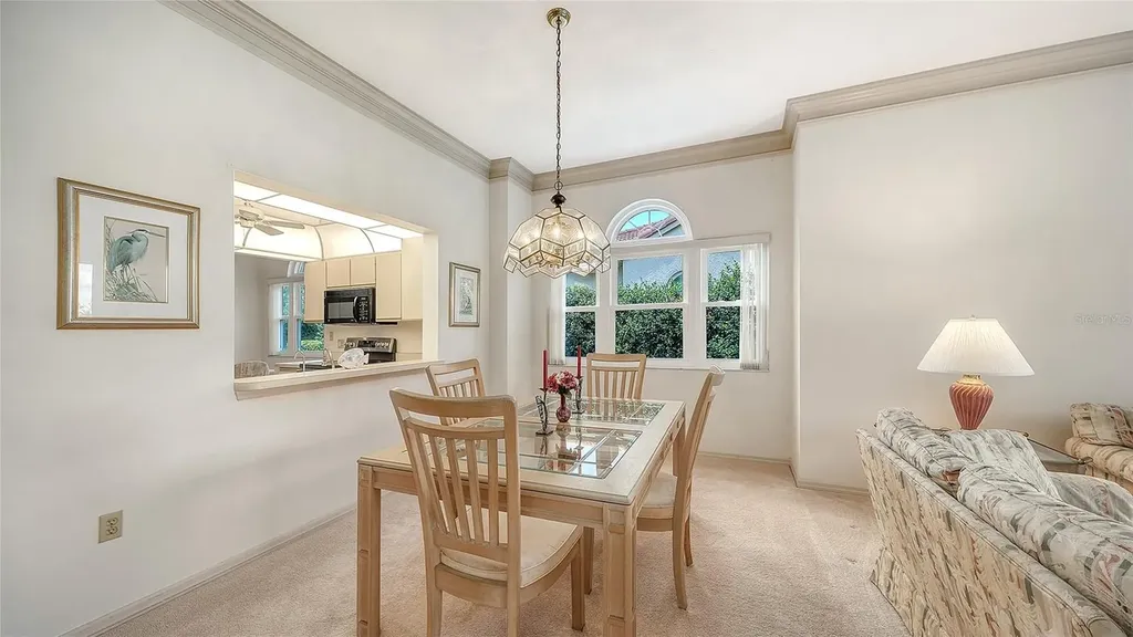 3374 W Chelmsford Court Sarasota FL 34235