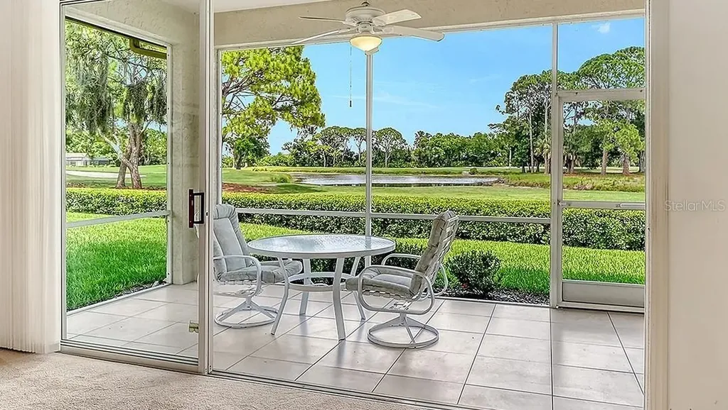 3374 W Chelmsford Court Sarasota FL 34235
