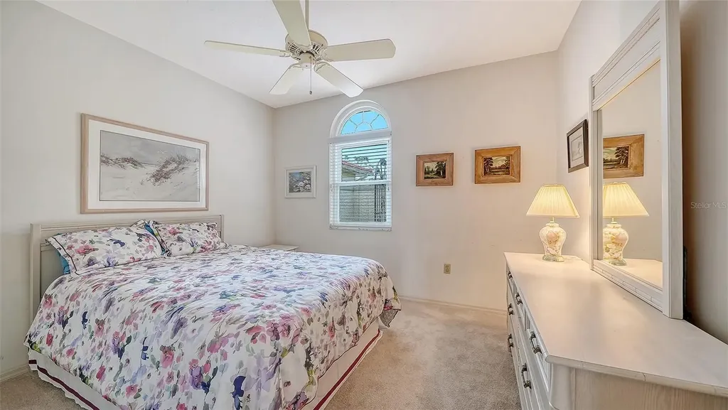 3374 W Chelmsford Court Sarasota FL 34235