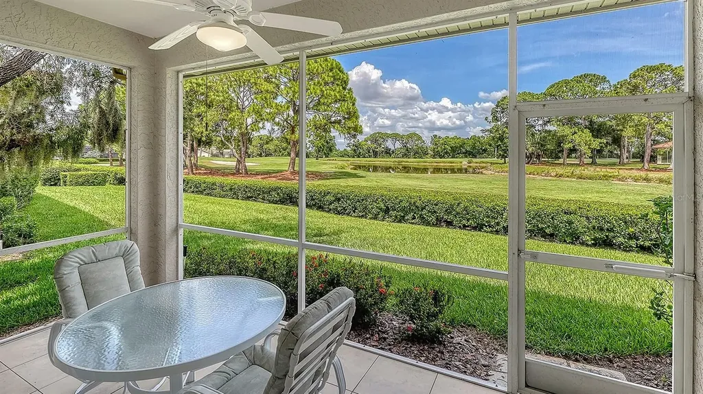 3374 W Chelmsford Court Sarasota FL 34235