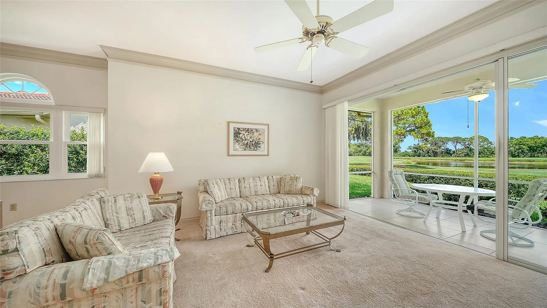 3374 W Chelmsford Court Sarasota FL 34235