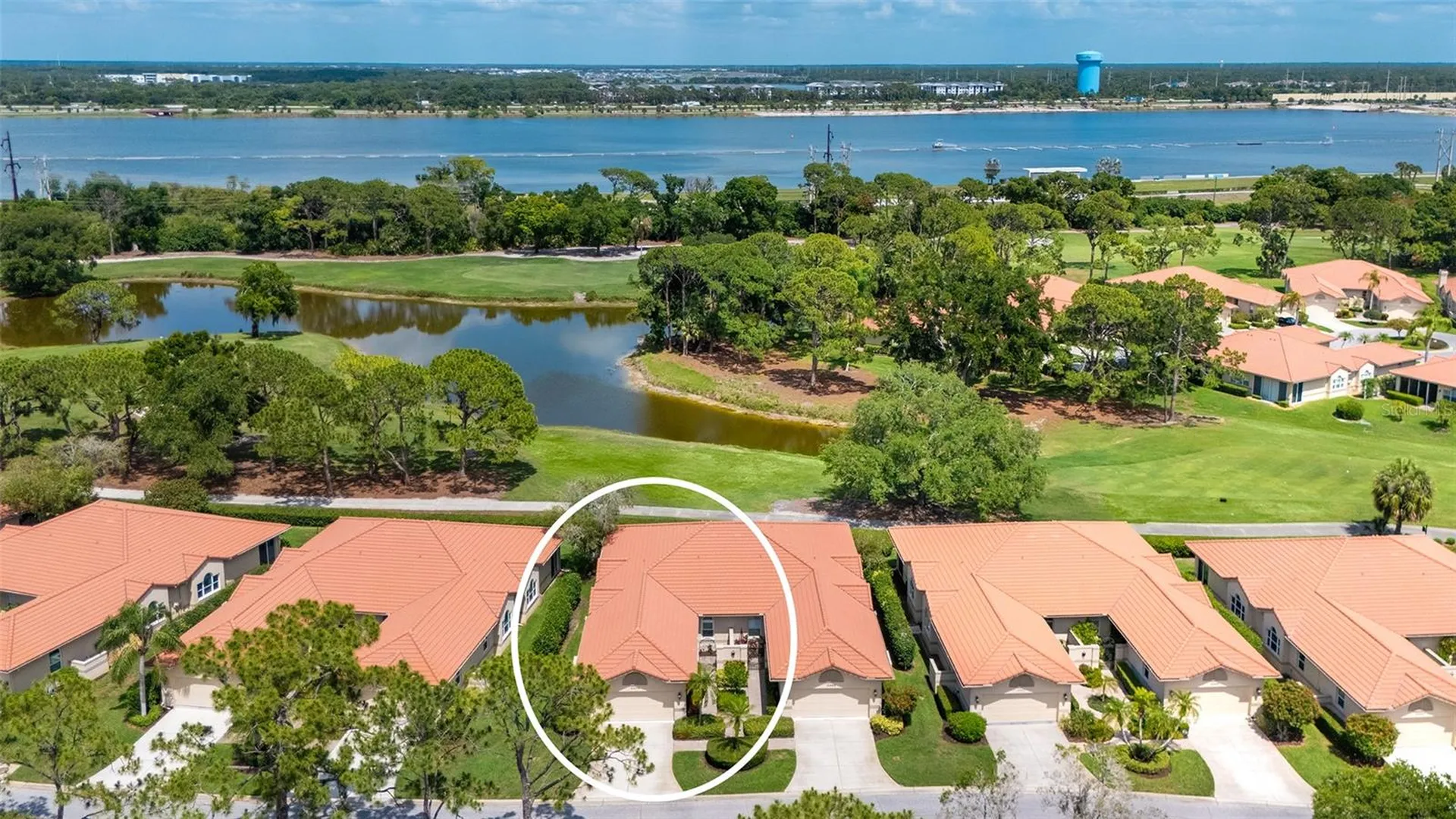 3374 W Chelmsford Court Sarasota FL 34235
