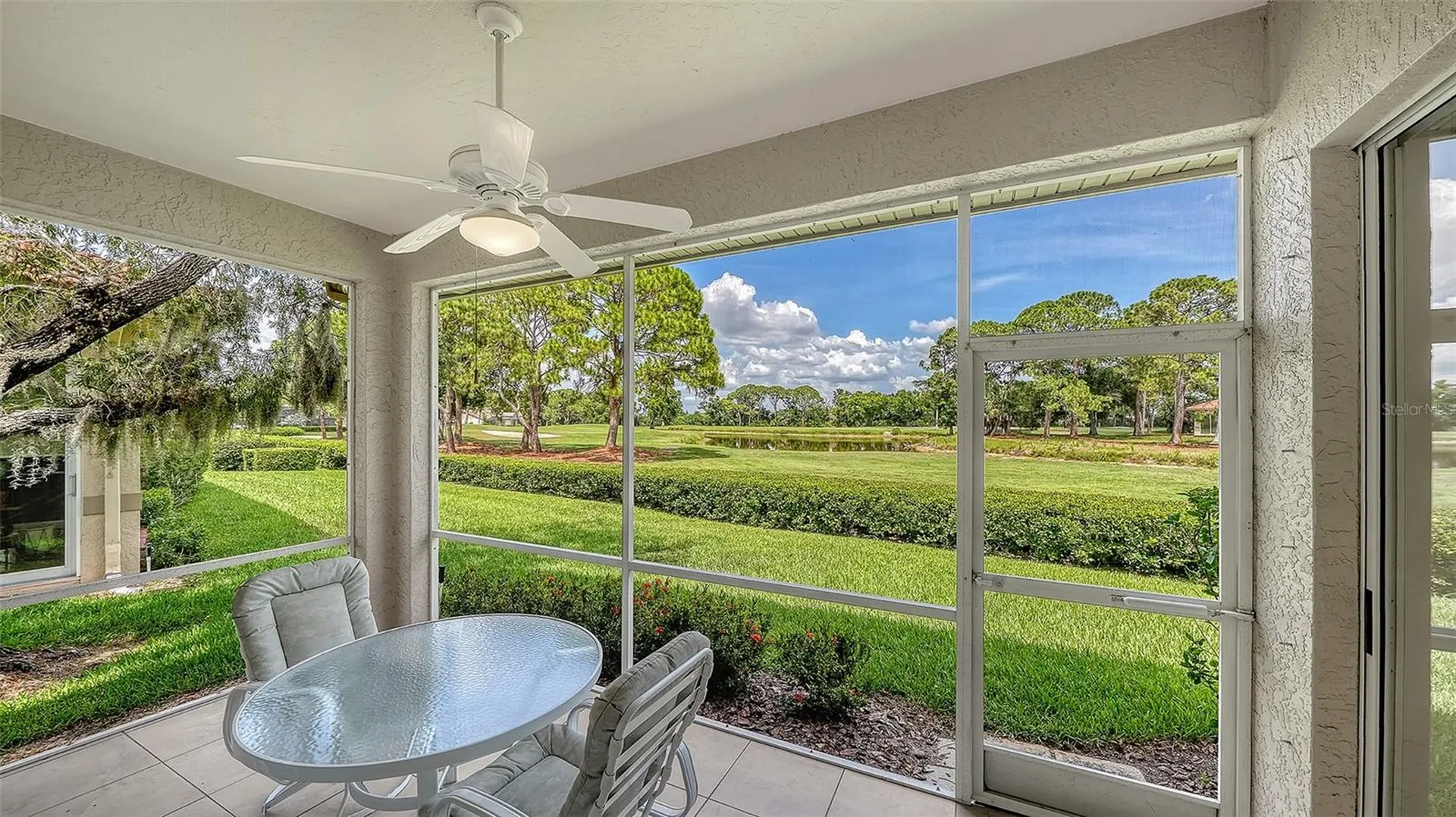 3374 W Chelmsford Court Sarasota FL 34235