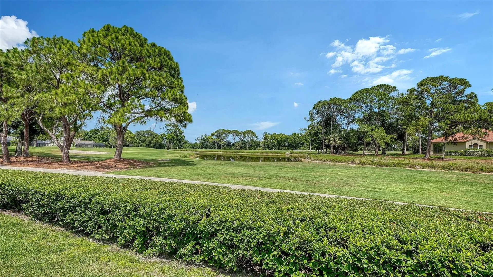 3374 W Chelmsford Court Sarasota FL 34235