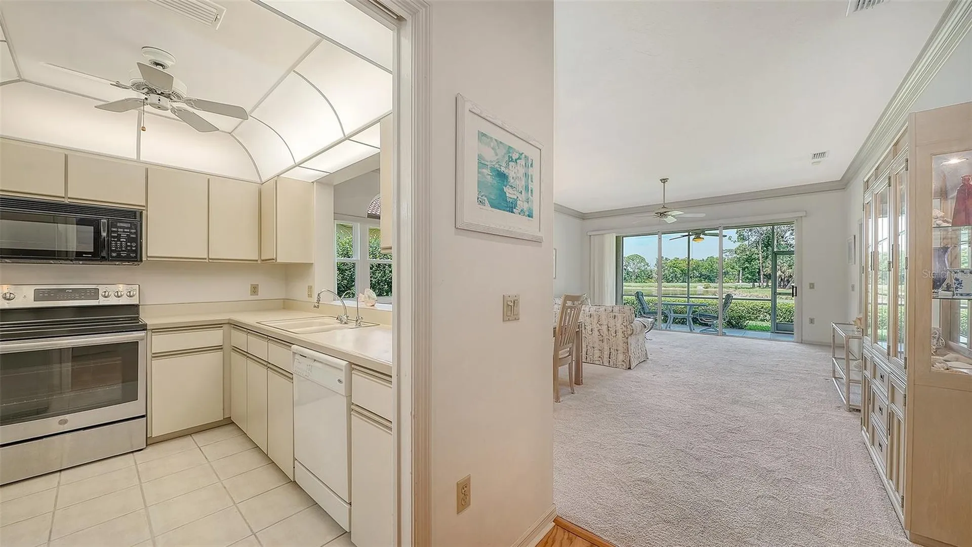 3374 W Chelmsford Court Sarasota FL 34235