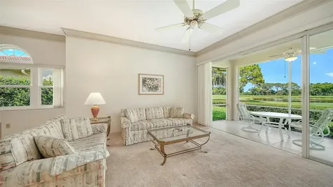 3374 W Chelmsford Court Sarasota FL 34235