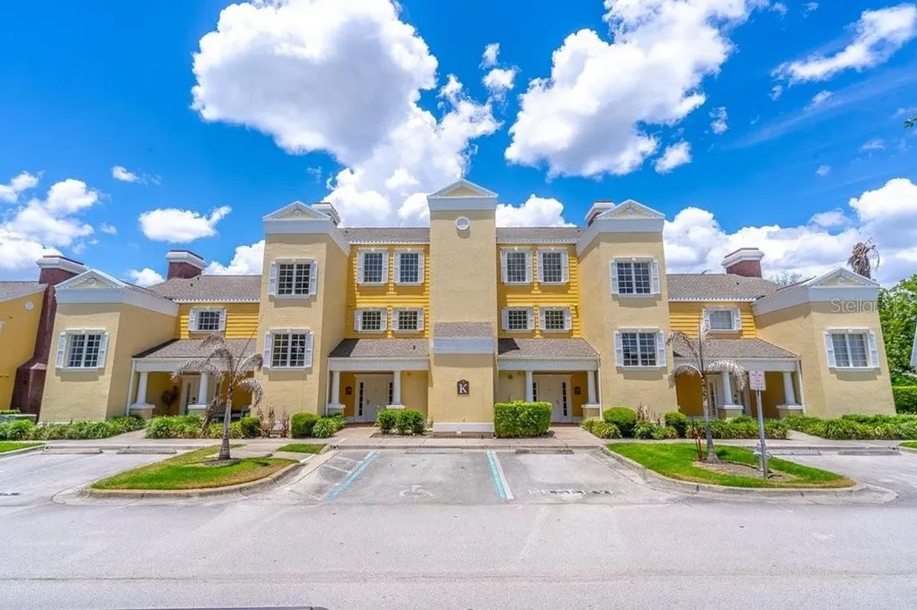 1322 Seven Eagles Court Reunion FL 34747