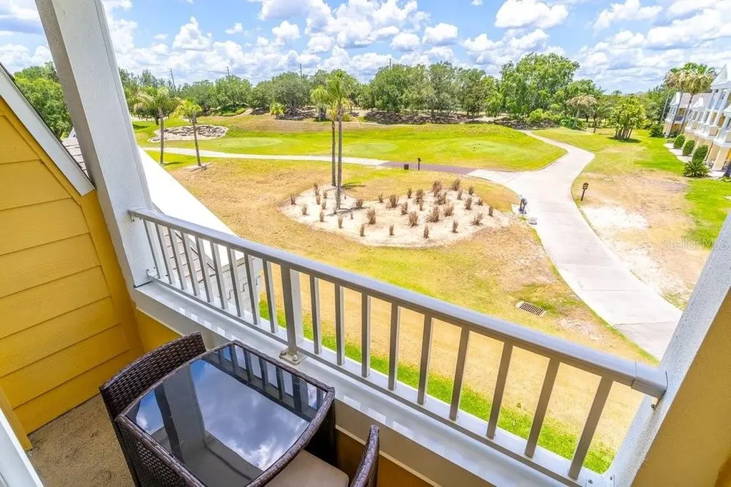1322 Seven Eagles Court Reunion FL 34747