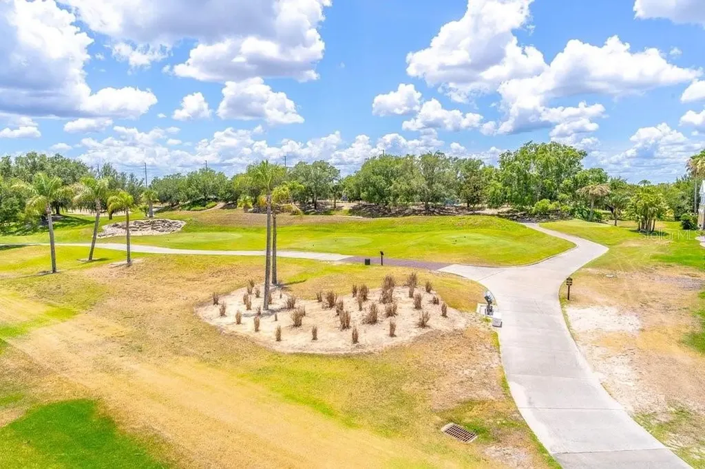 1322 Seven Eagles Court Reunion FL 34747
